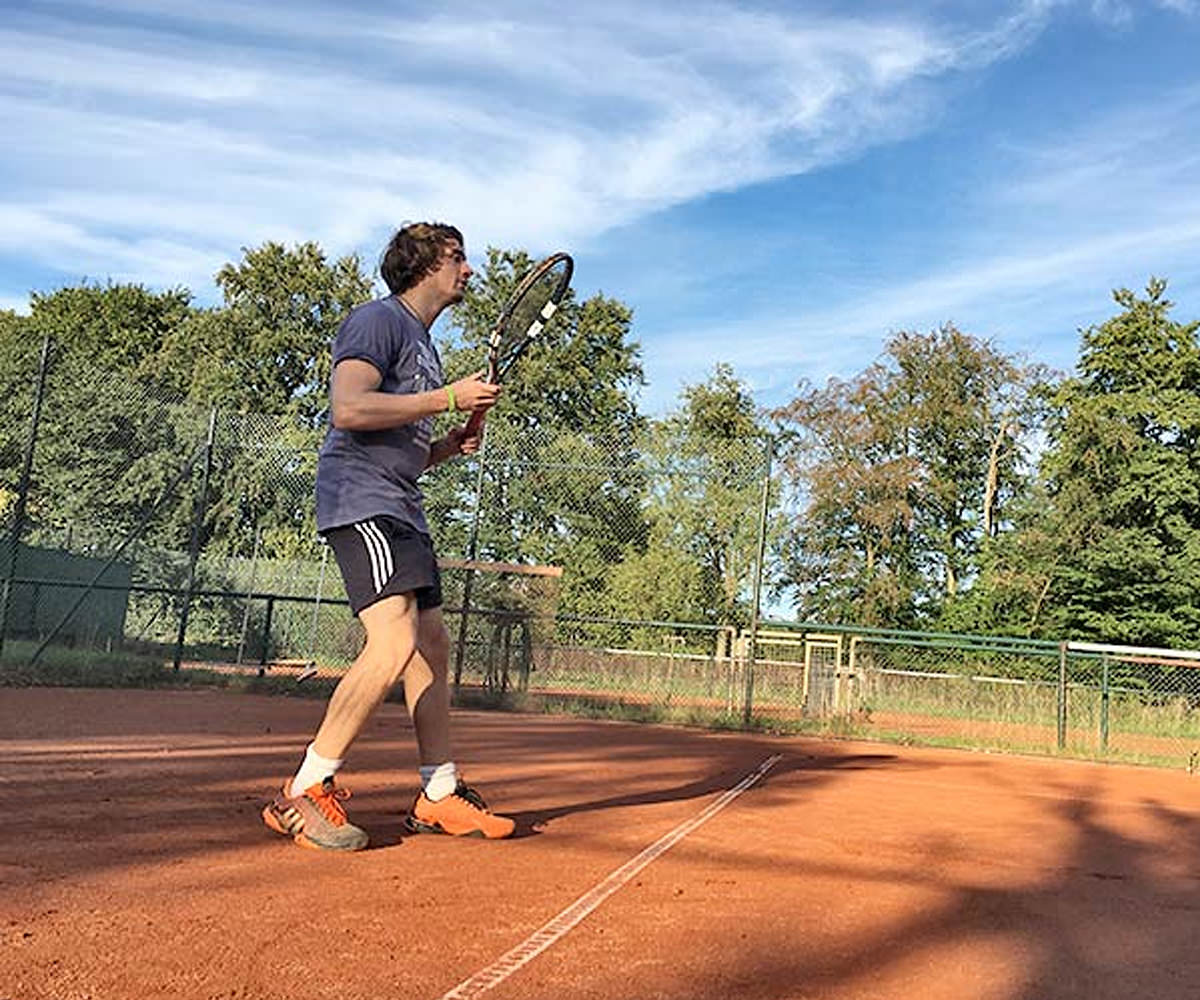 Tennis Club Schwarzenbek - Saisoneröffnung 2019 Sommer